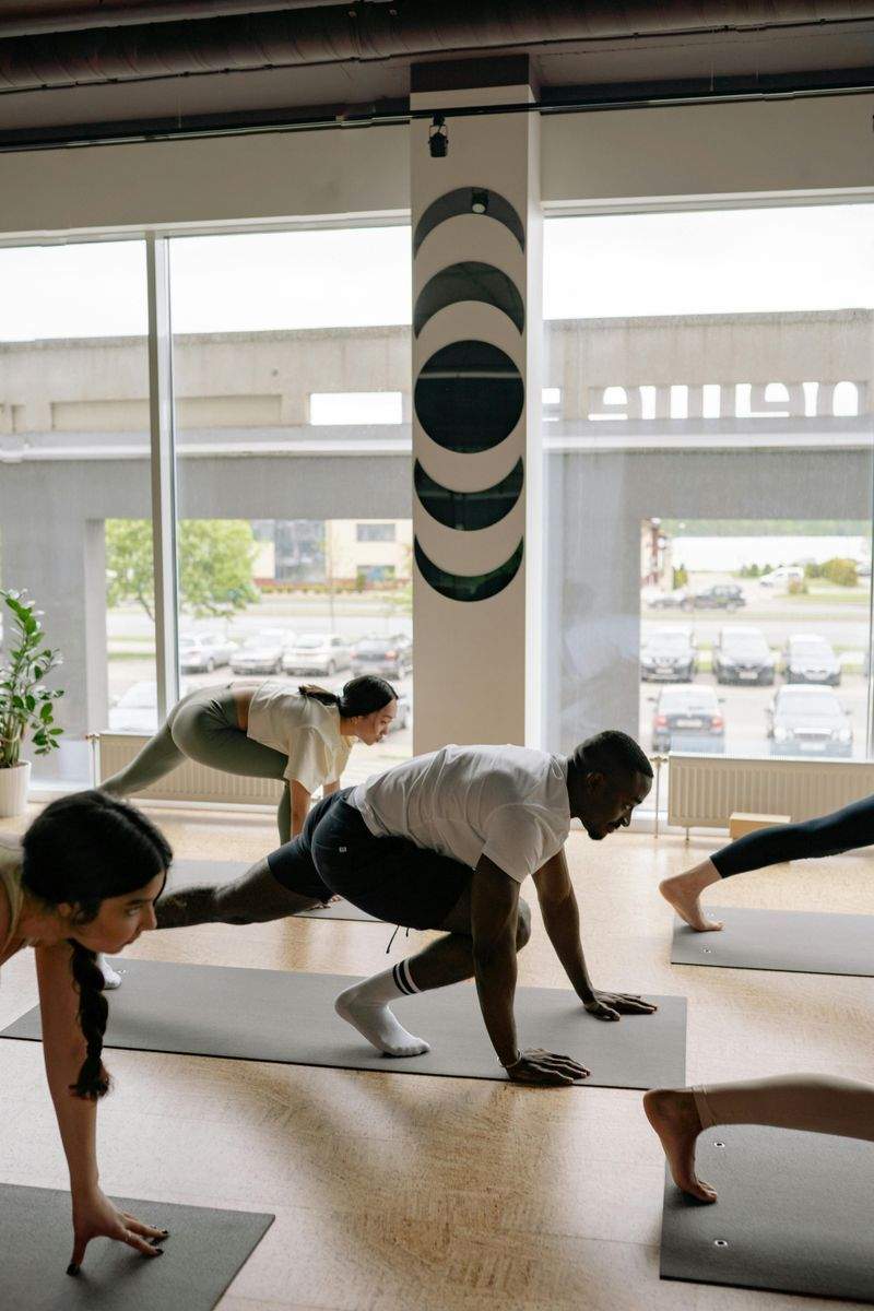 Haven & Bloom Wellness Studio 6