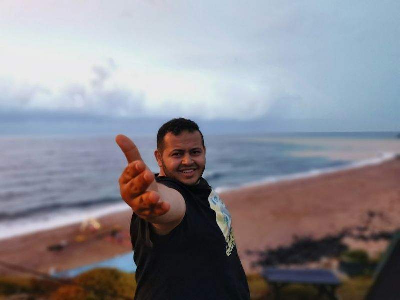 Daniel Rivera